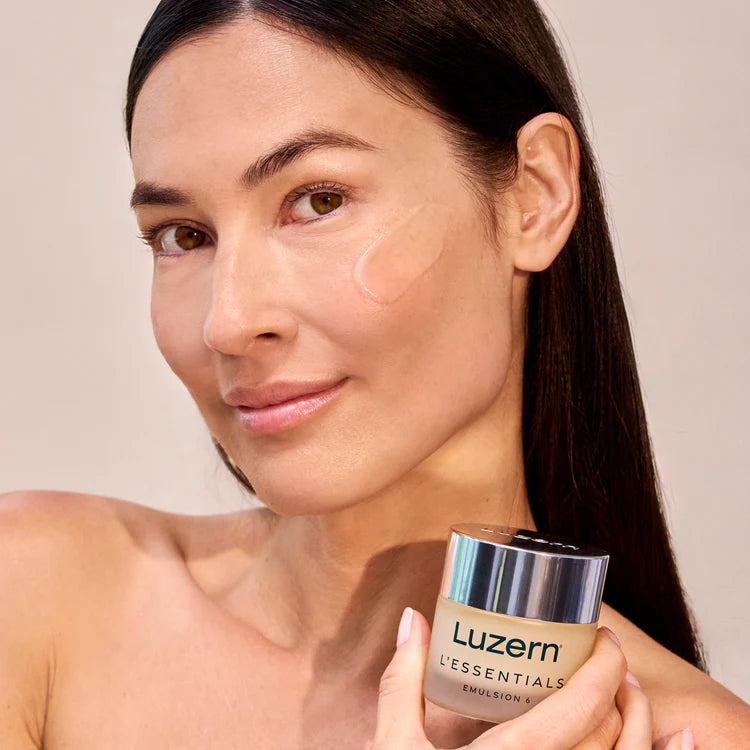 EMULSION 6 - 60 ml / 2 oz