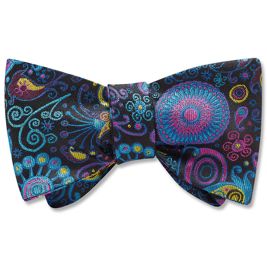 Mermaid Bay - bow ties