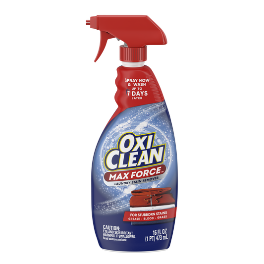 OxiClean™ Max Force™ Spray