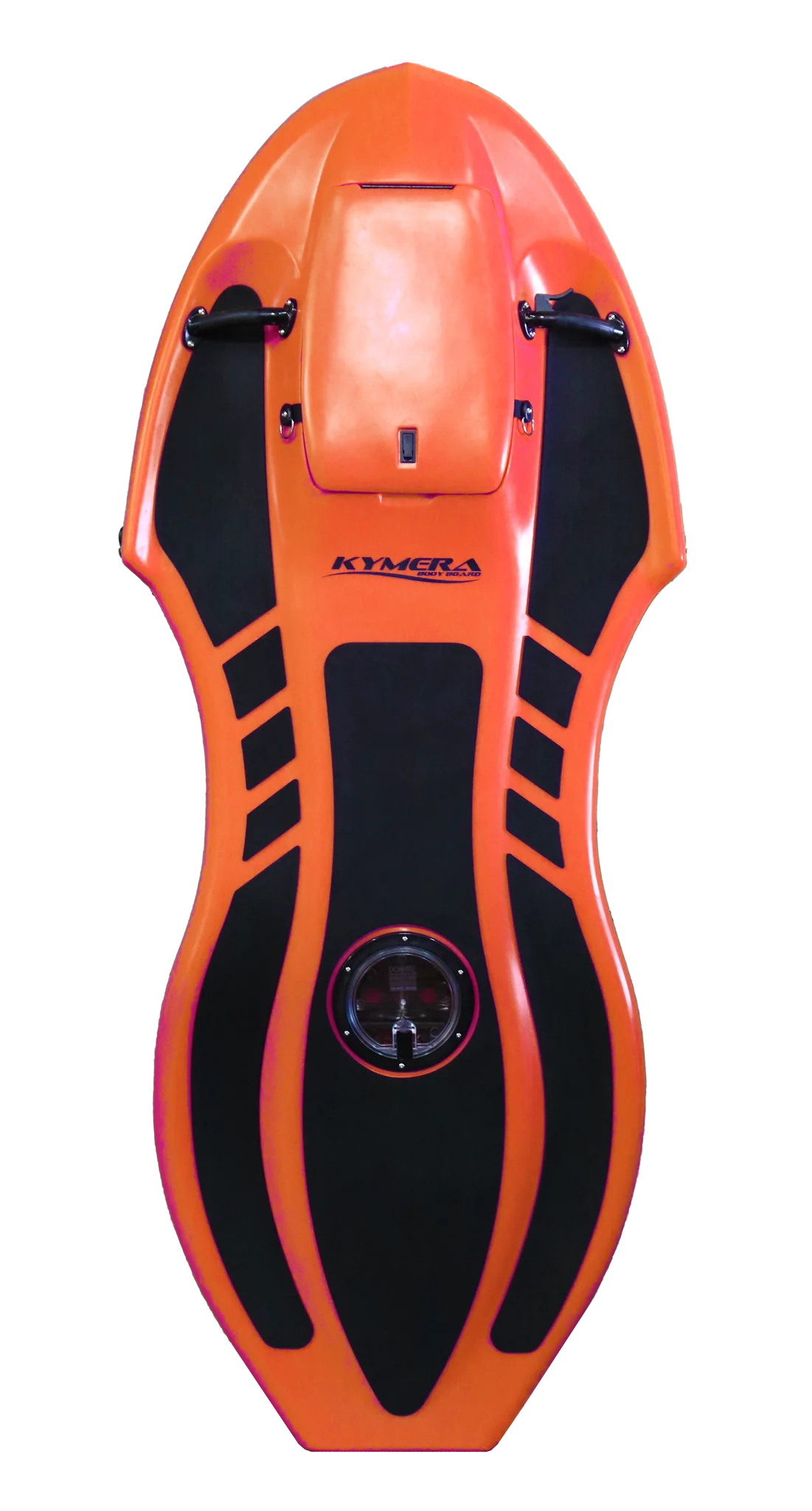 ELECTRIC JET BODY BOARD