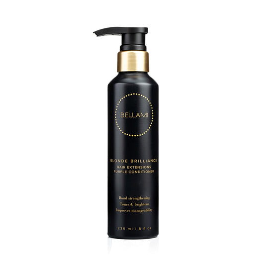 Blonde Brilliance Purple Conditioner 8 oz