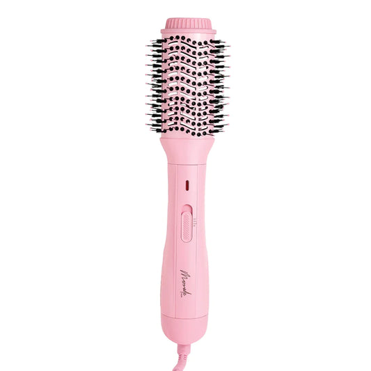 BLOW DRY BRUSH - SIGNATURE PINK