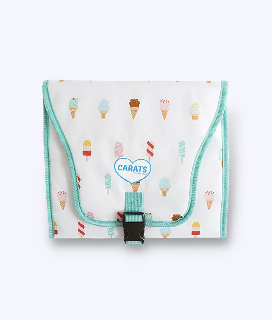 Baby Cooler Floral