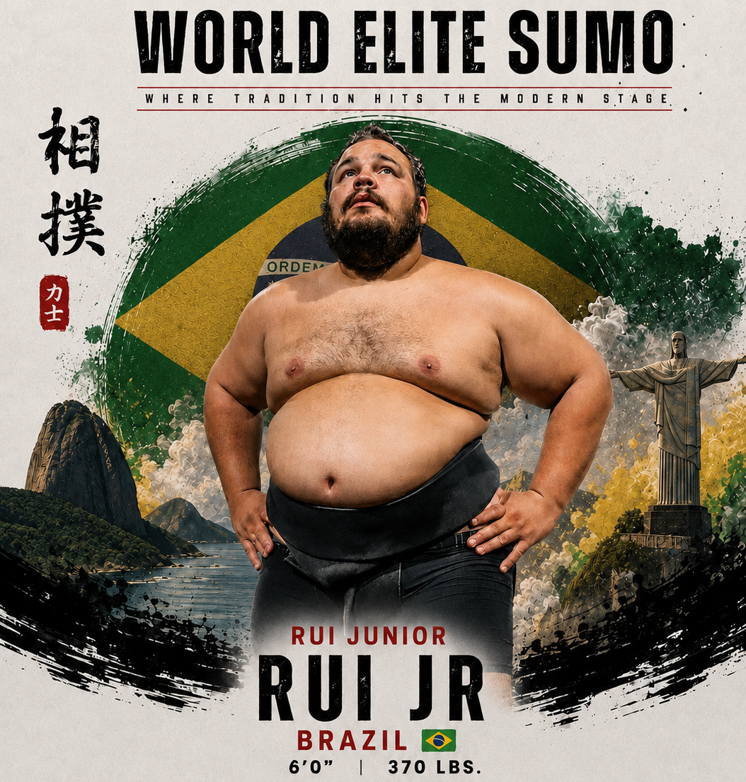 Rui Junior