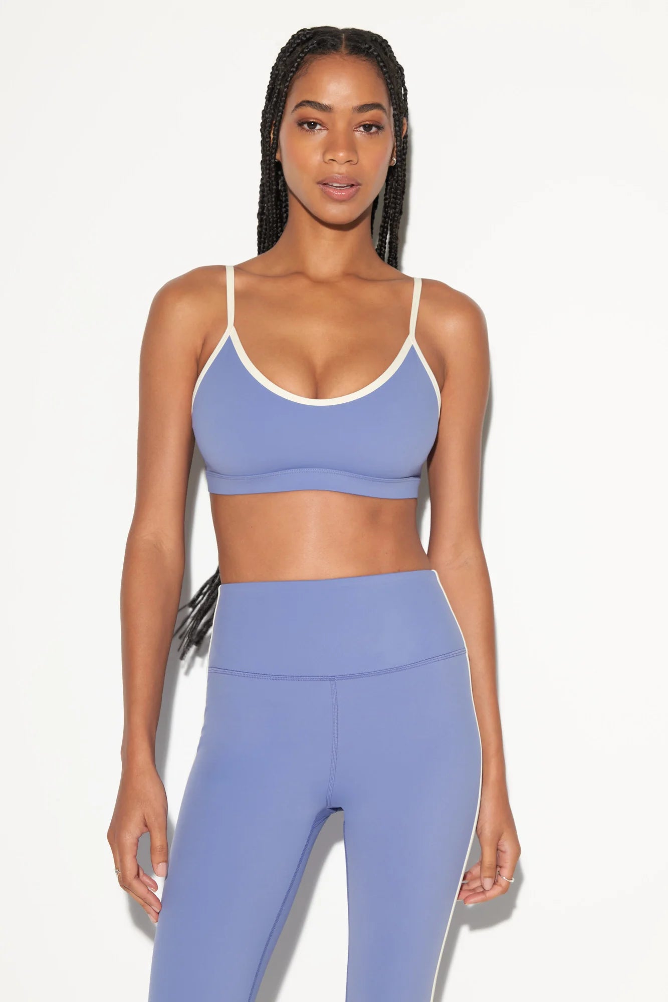 NirvanaTech Horizon Bra