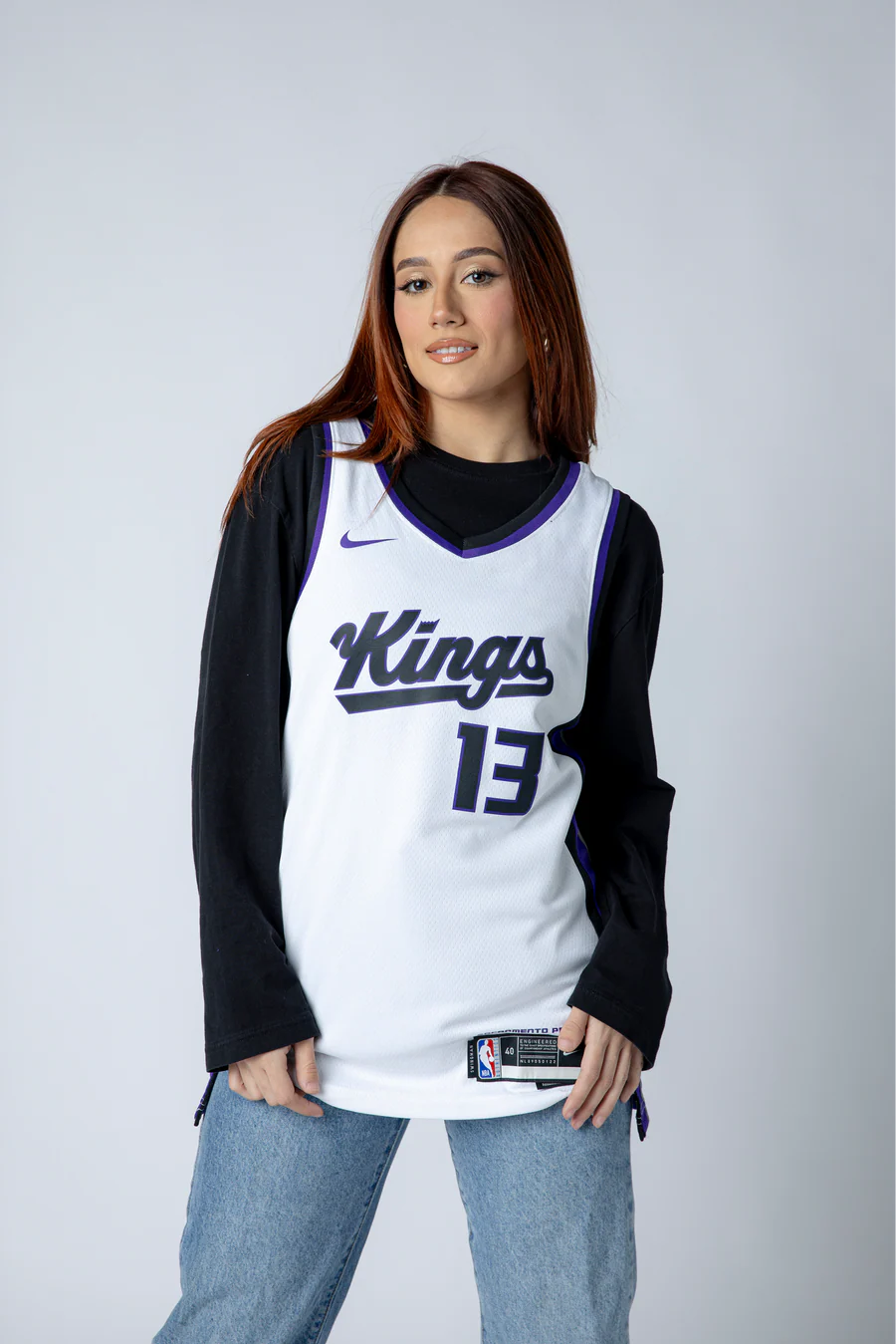 Murray Swingman Jersey