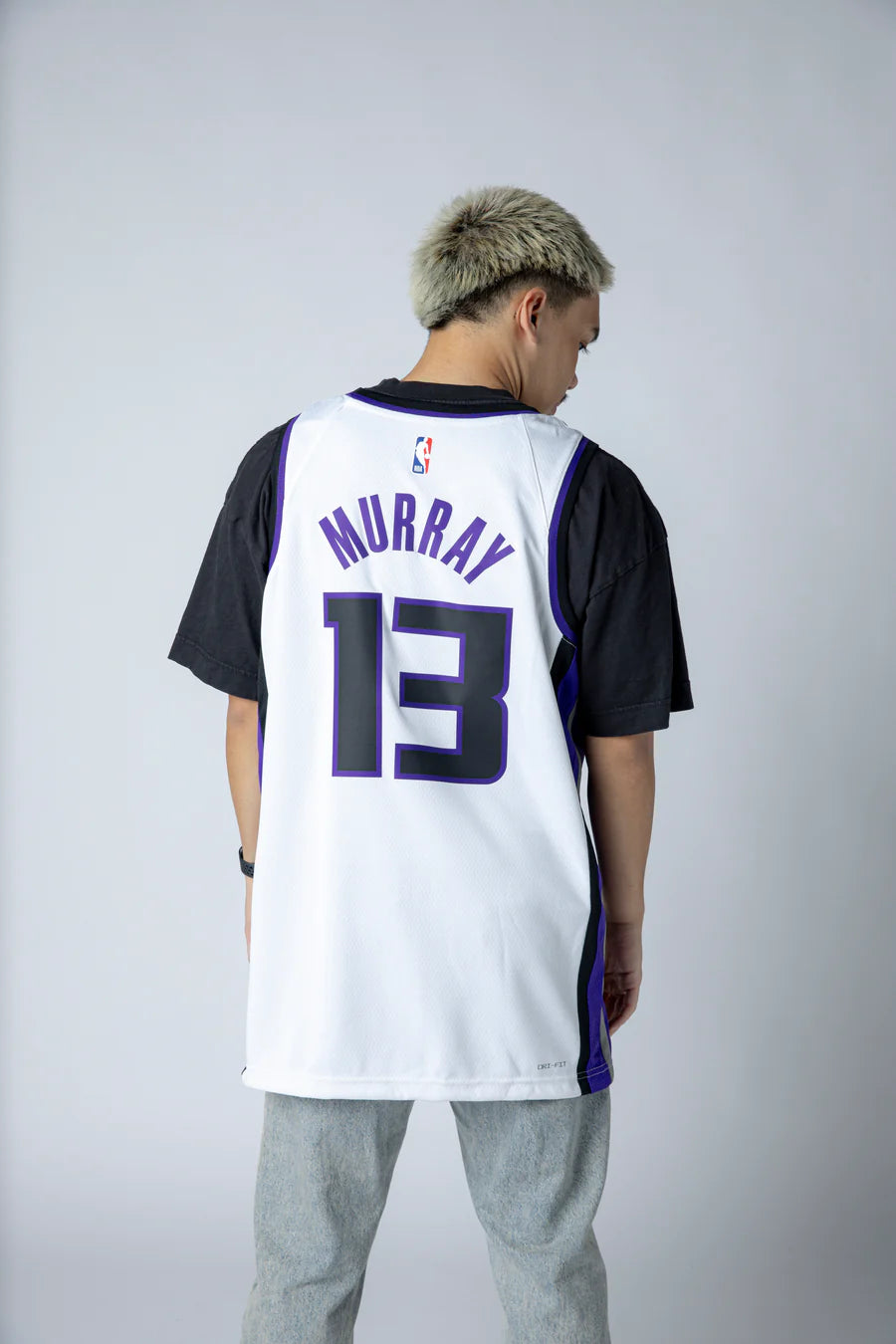 Murray Swingman Jersey