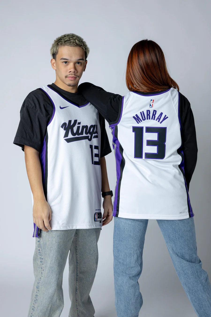 Murray Swingman Jersey