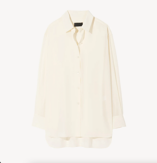 JULIEN SILK SHIRT