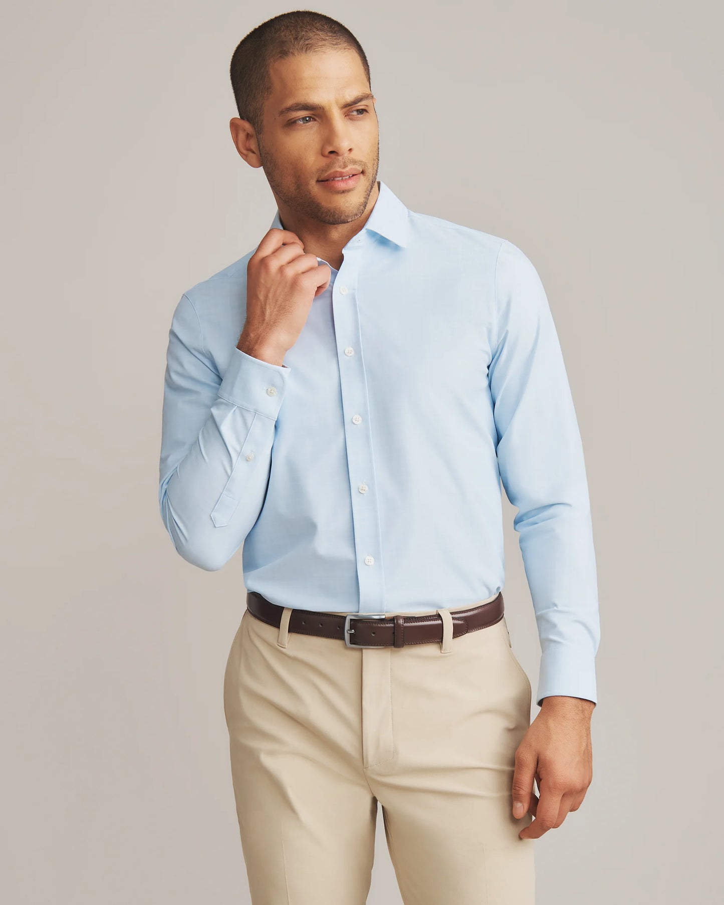 State of Mind Shirt - Slim