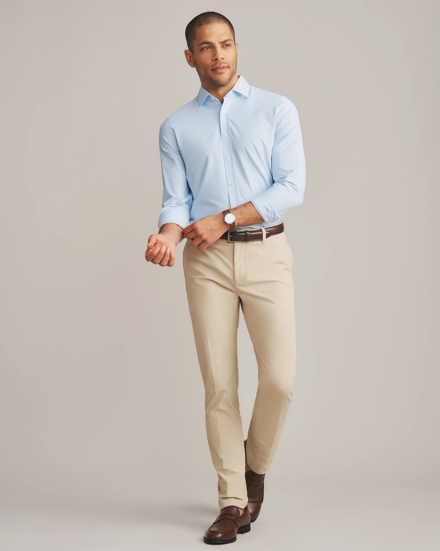 State of Mind Shirt - Slim