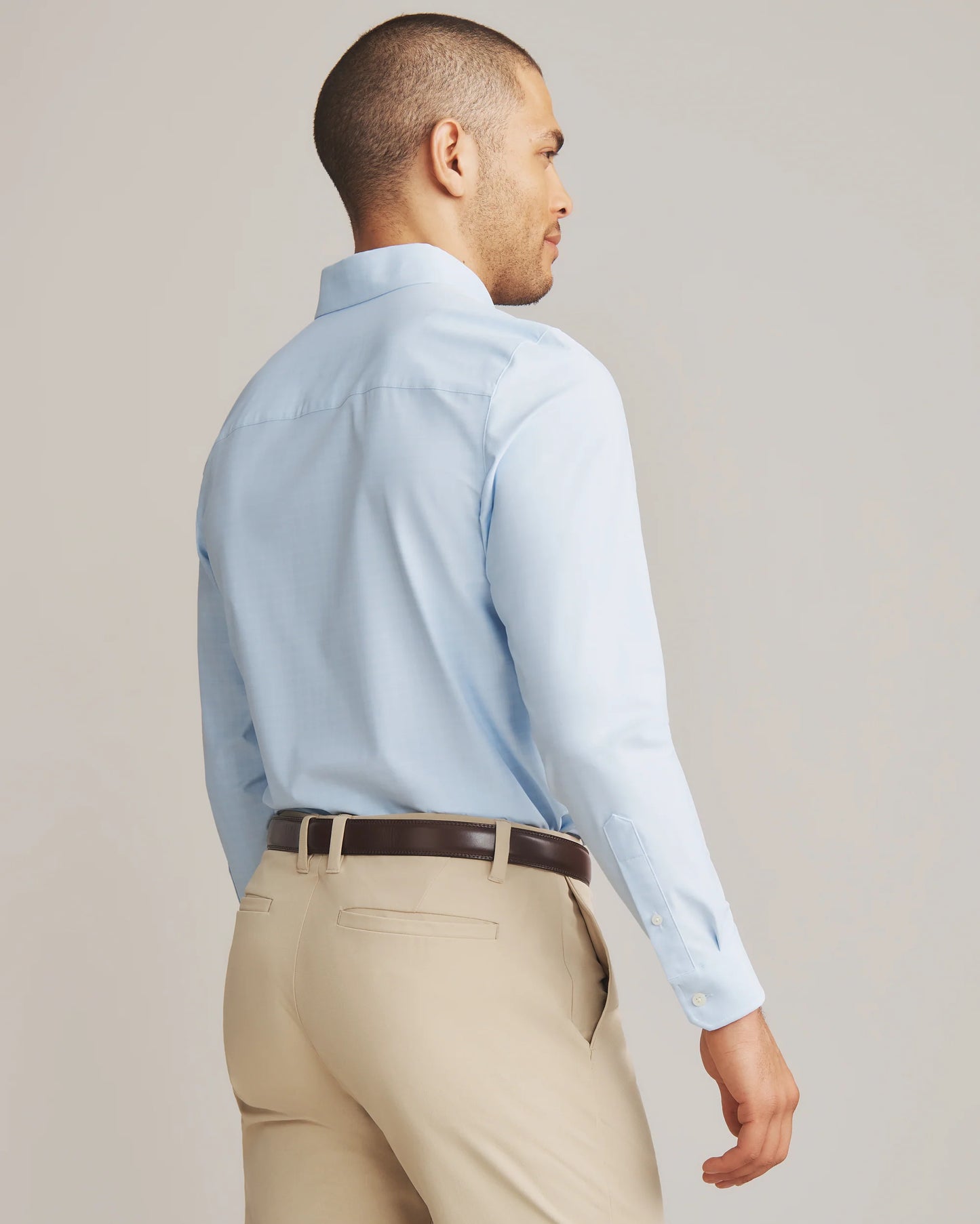 State of Mind Shirt - Slim