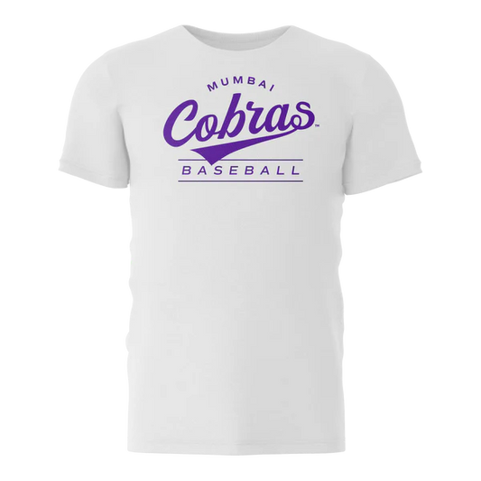 Official Mumbai Team T-Shirt