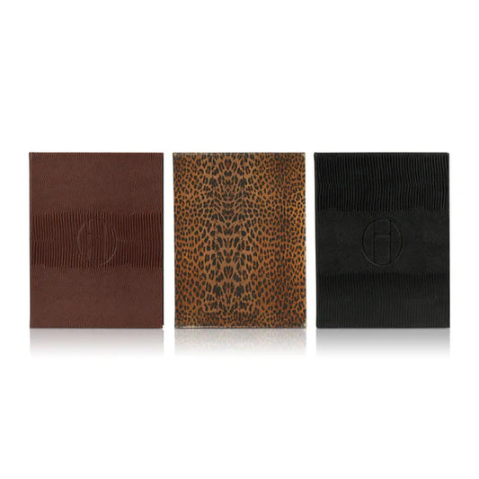 TEXTURED BOOK BOX BUNDLE