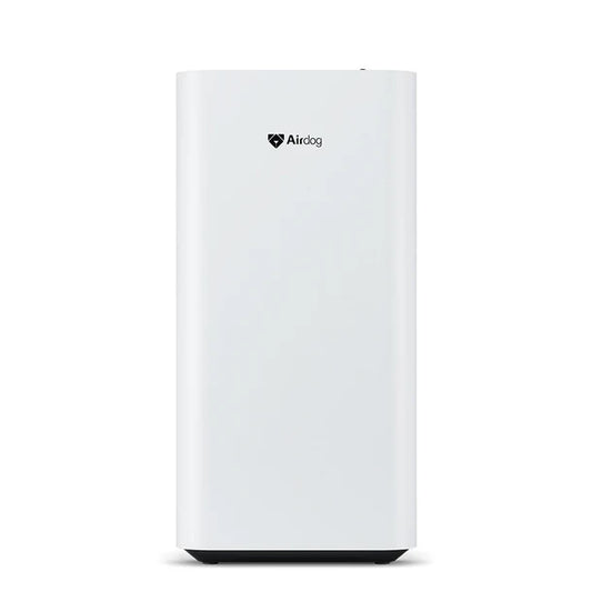 Airdog X3 Home Air Purifier-215 sq.ft