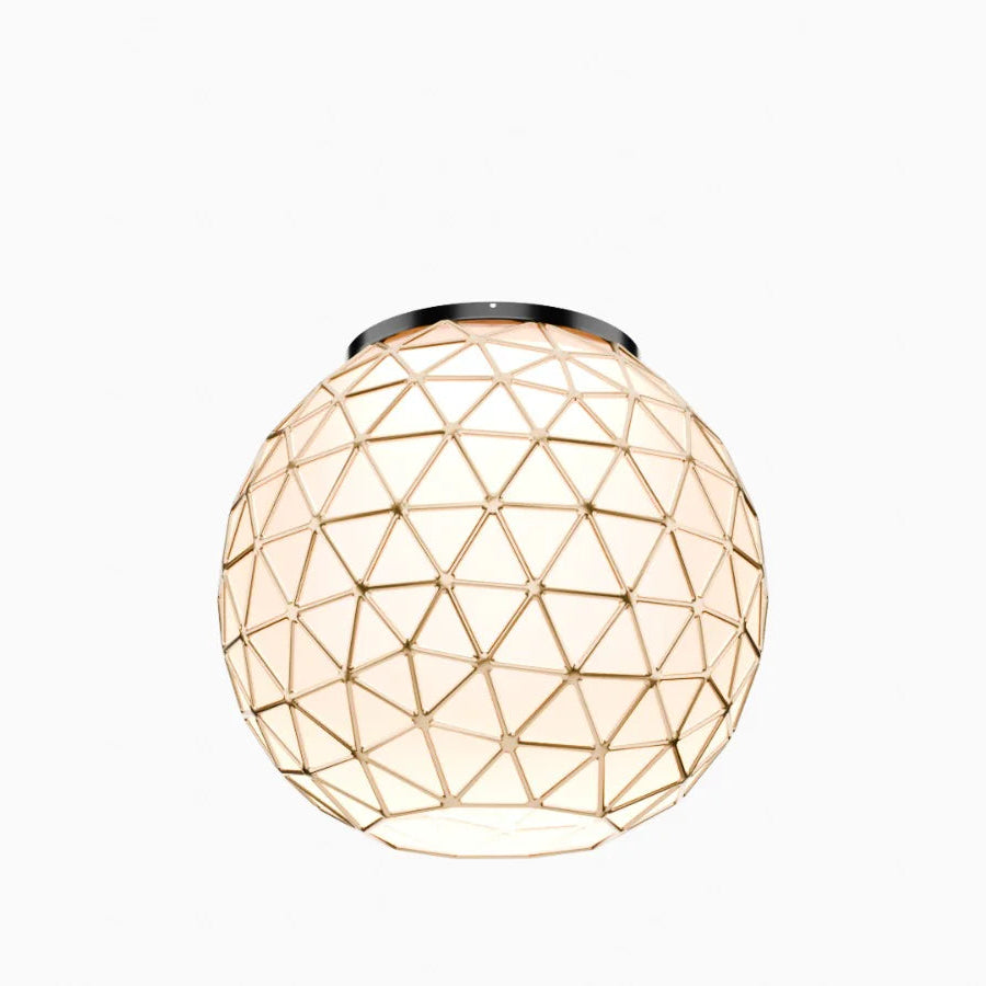 Lattice Shade