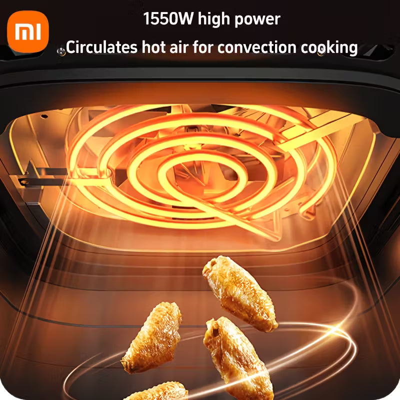 Xiaomi Air Fryer Essential 6L