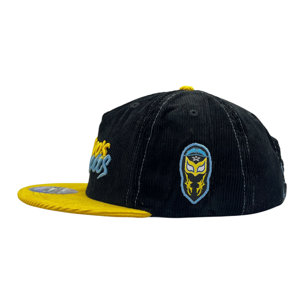 [ Bandido x El Paso Locomotives ] Hat