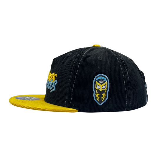 [ Bandido x El Paso Locomotives ] Hat