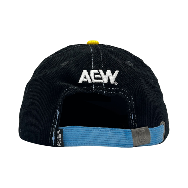 [ Bandido x El Paso Locomotives ] Hat
