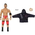 AEW Unmatched Roderick Strong - 6-Inch Figure