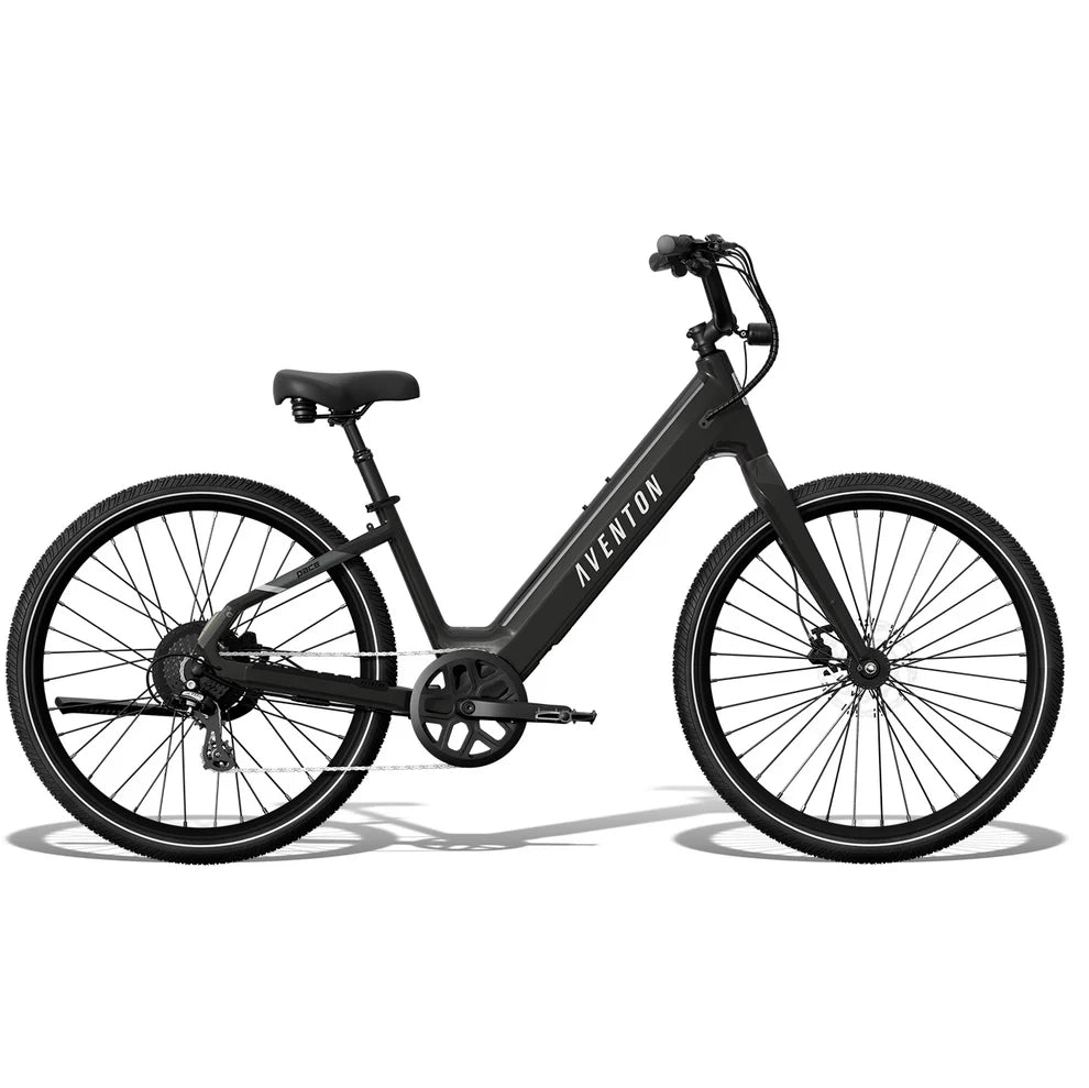 Aventon Pace 4 Electric Bike