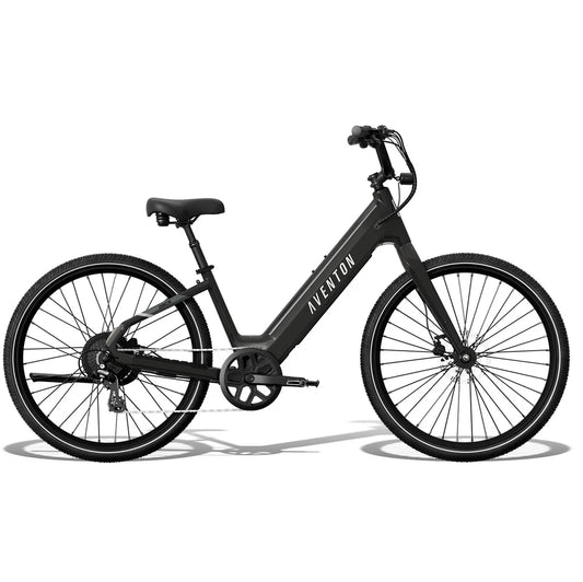 Aventon Pace 4 Electric Bike