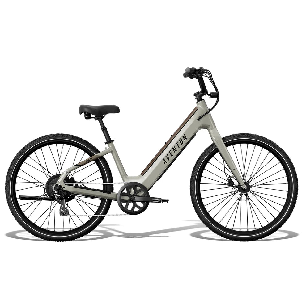 Aventon Pace 4 Electric Bike