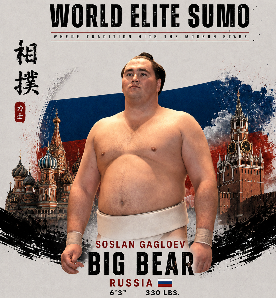 Big Bear