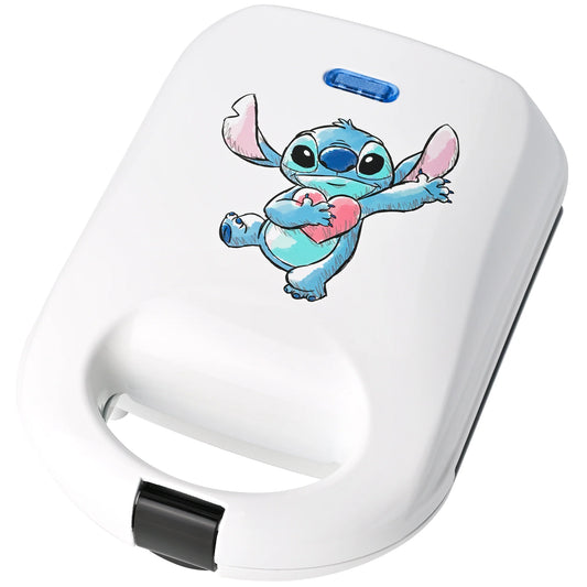 Lilo & Stitch Cake Pop Maker - Aloha