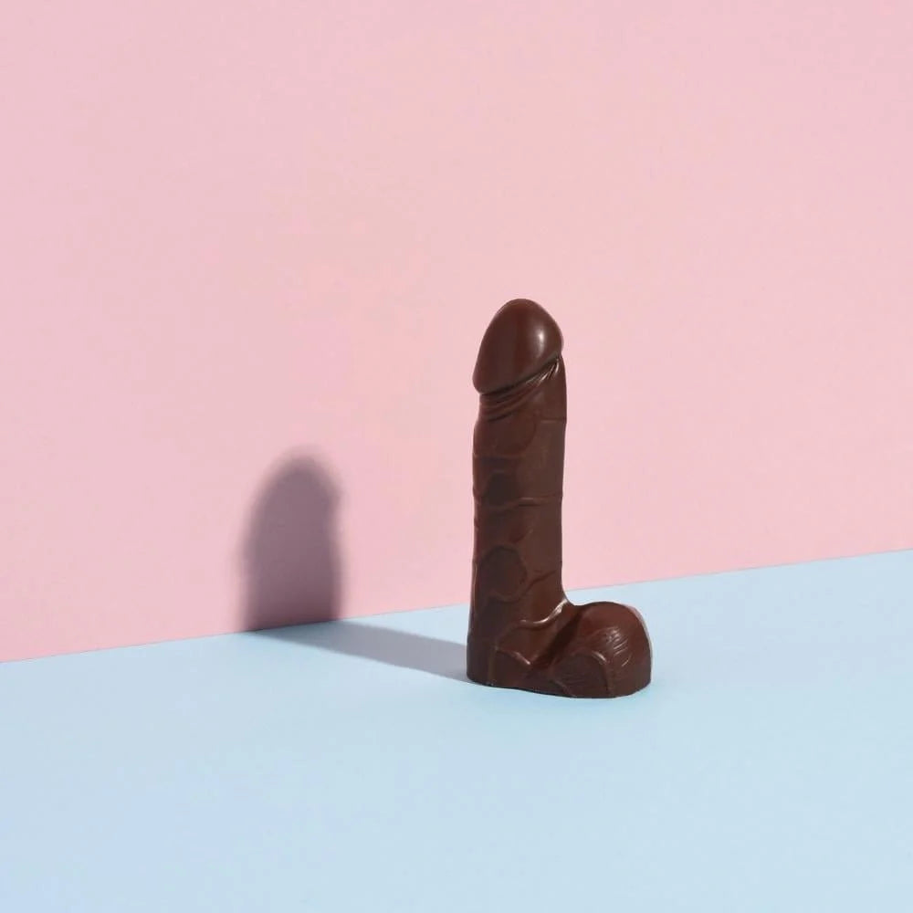 Eat A Dick - Dick in A Box Chocolate