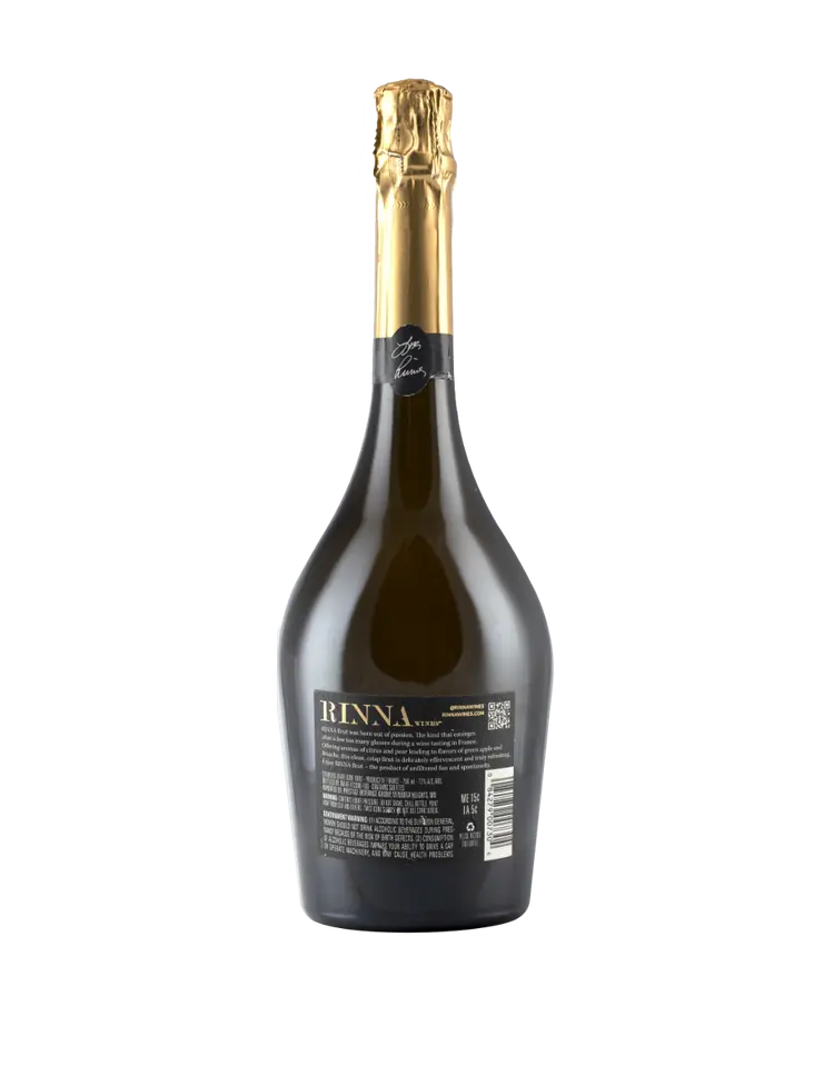 Rinna Brut