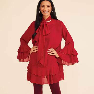Ladies Dress