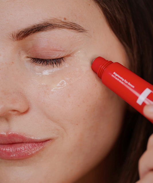 Brightening Eye Serum