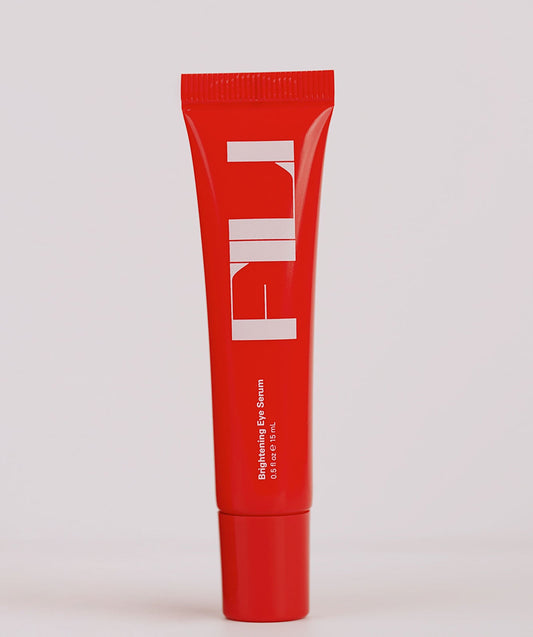 Brightening Eye Serum
