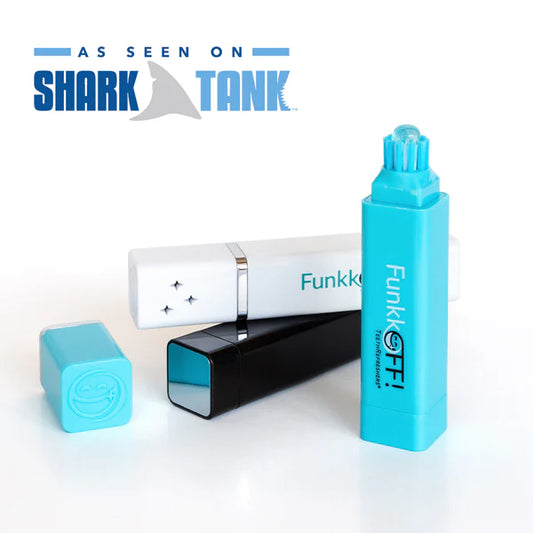 FunkkOFF! TeethRefreshers®