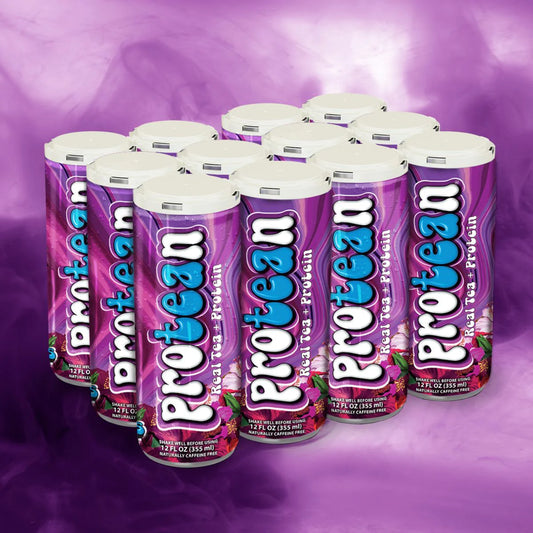 Variety 12 Pack