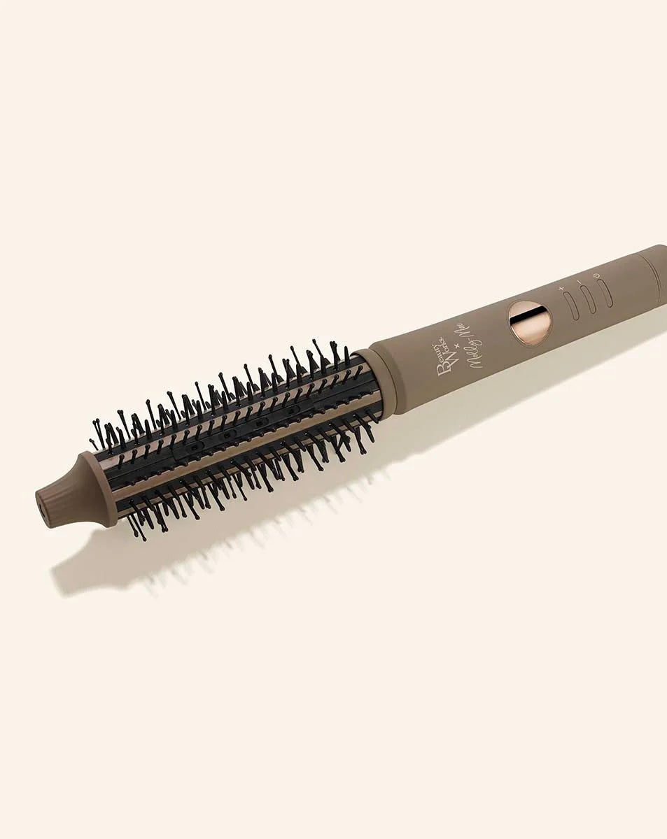 Beauty Works x Molly-Mae XXL Volume Hot Brush Kit – 32mm