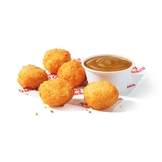 Dunk It Bucket