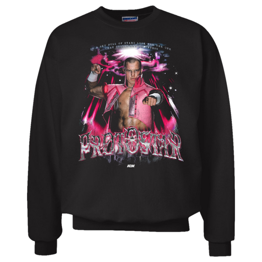 Kyle Fletcher - The Brightest Star Crewneck Sweatshirt