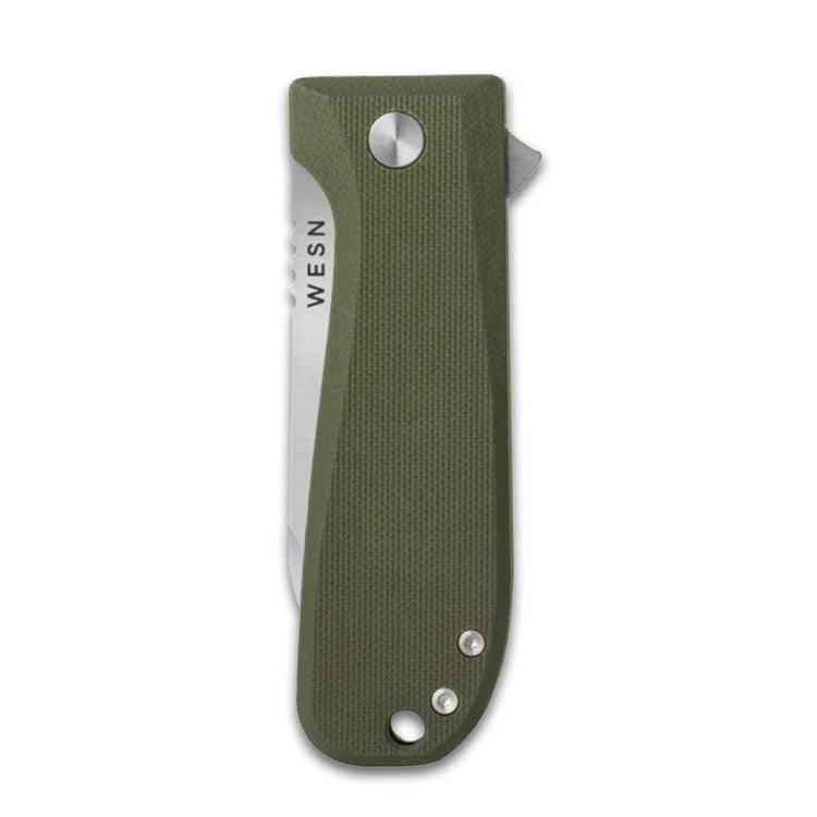 WESN: The Allman
