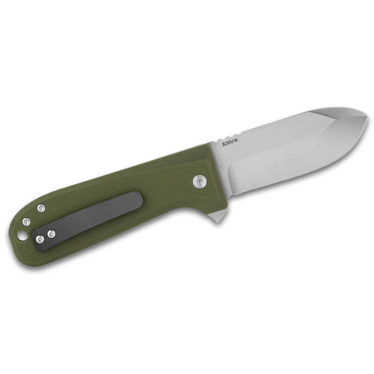 WESN: The Allman