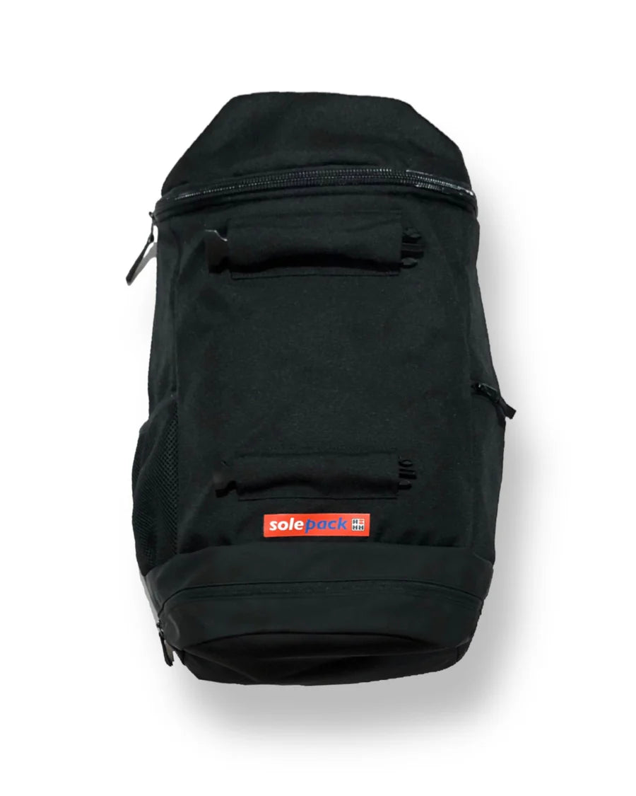 The Omega (Black)