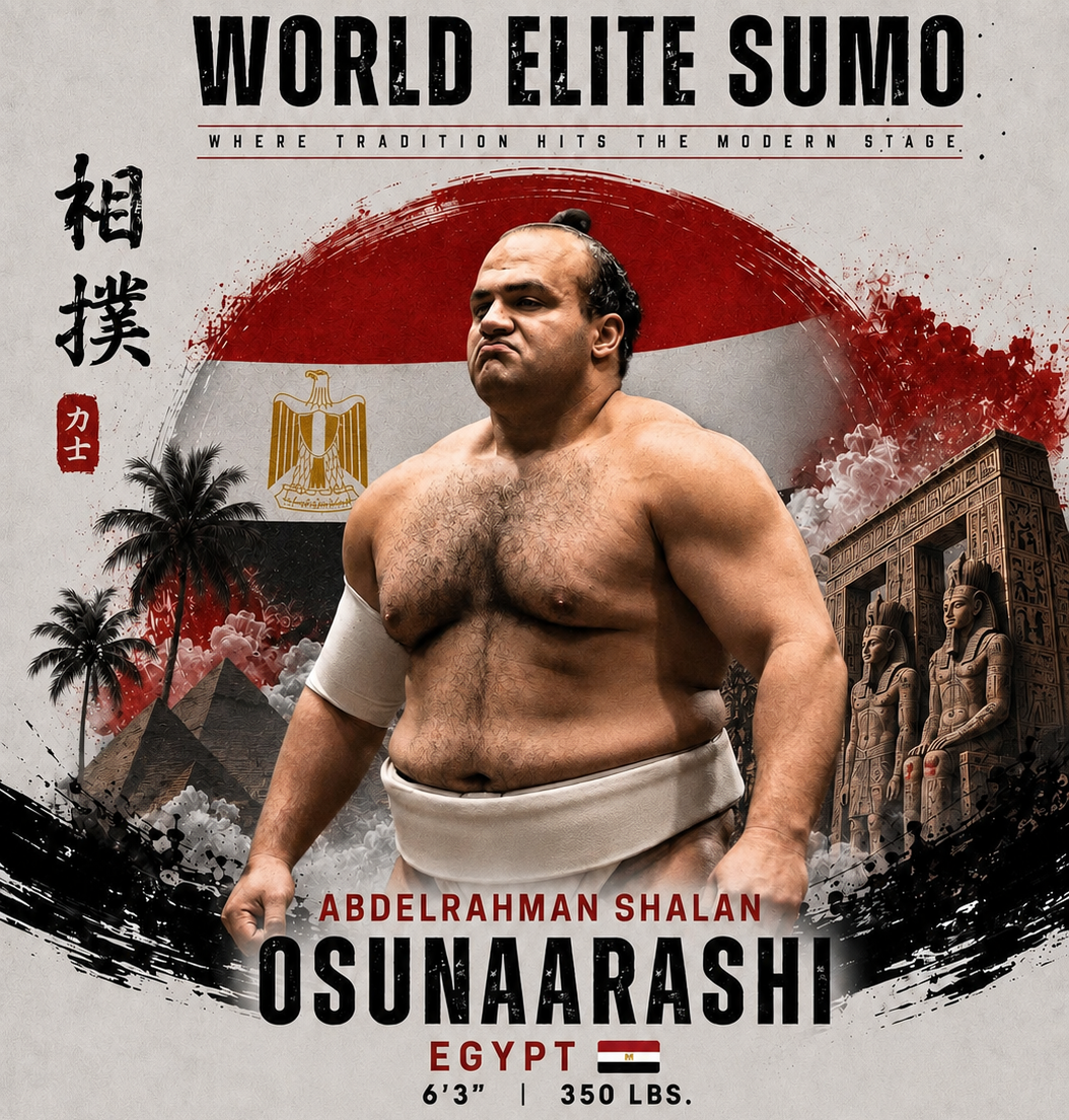 Ossunarashi