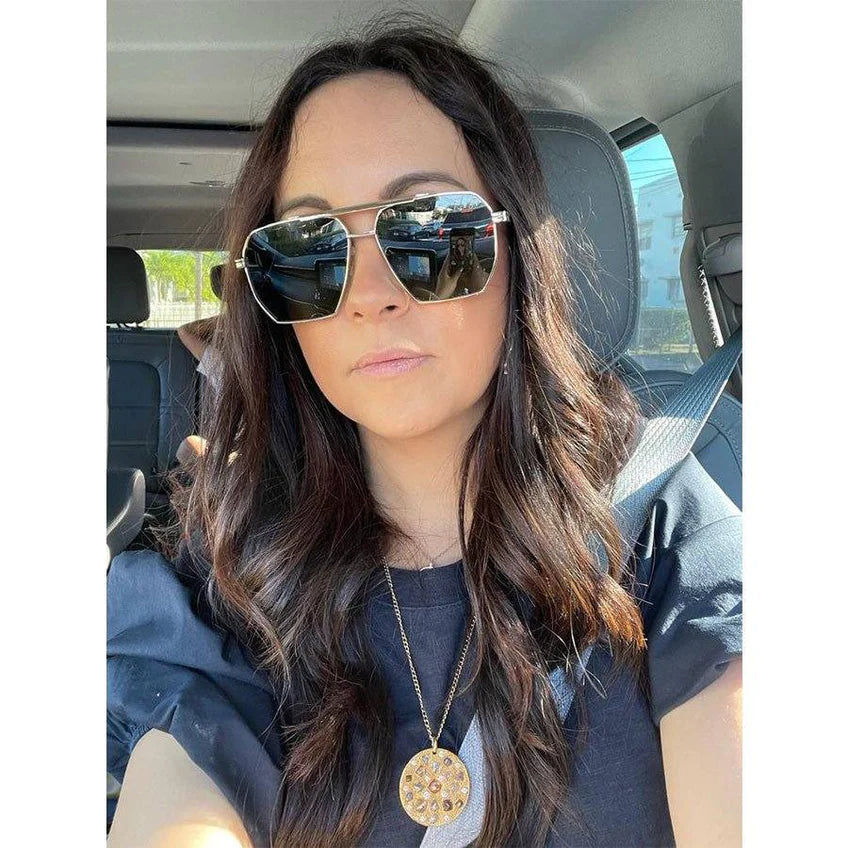 24" U-Shape Topper Soft Black