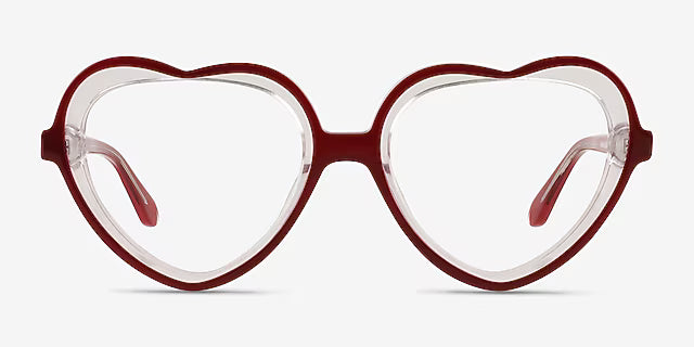 Sweetheart Glasses