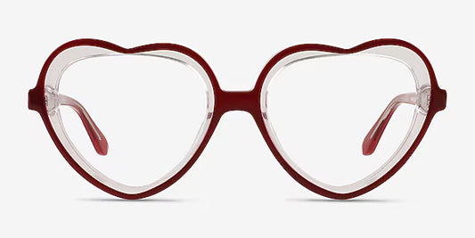 Sweetheart Glasses