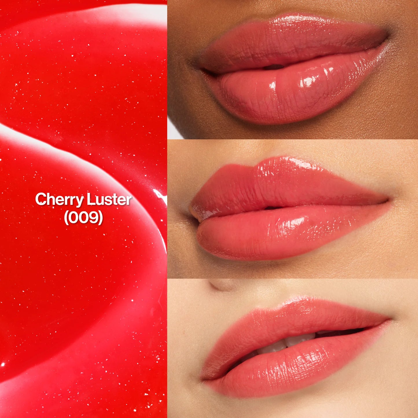 Super Lustrous™ Glass Shine Balm