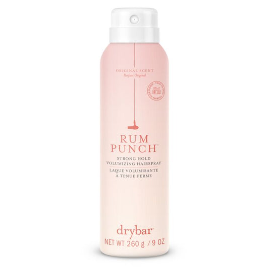 Rum Punch Strong Hold Volumizing Hairspray