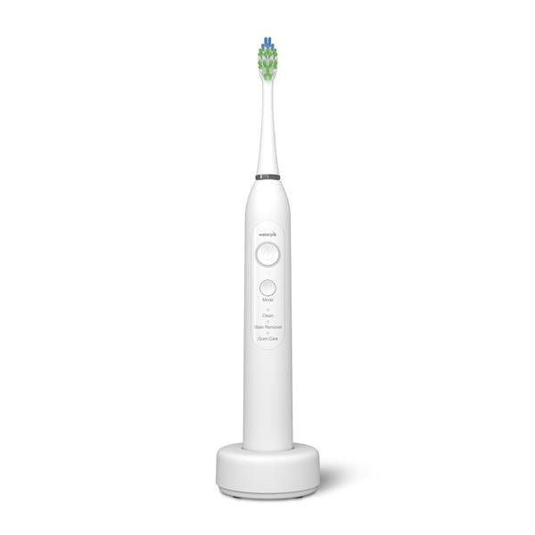 White Sensonic™ Electric Toothbrush